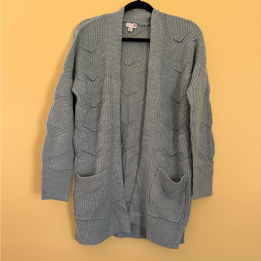 Women's SO Cardigain Sweater